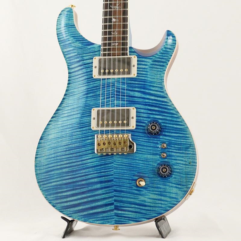 P.R.S. Wood Library McCarty Trem 10Top Japan Exclusive (Arctic