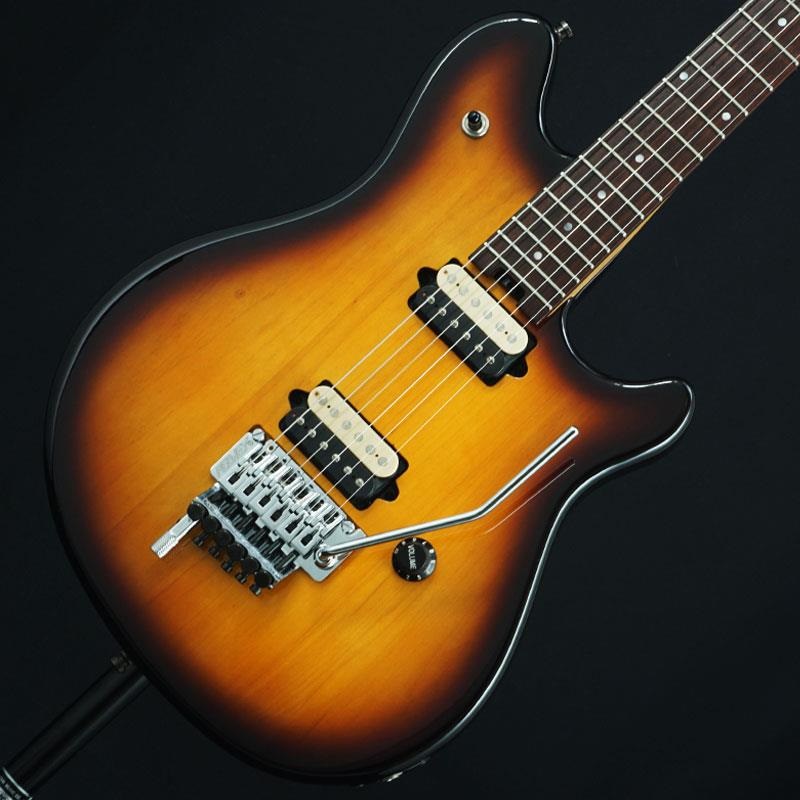 PEAVEY USED 中古 Wolfgang Special (Sunburst)[SN.50534354