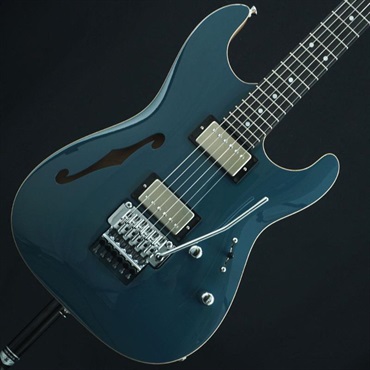 Saito エレキギター navy blue 22フレット 週末限定タイムセール SAITO Guitars USED 中古 622 BEYOND(Navy Blue)[SN.263493] サイトー