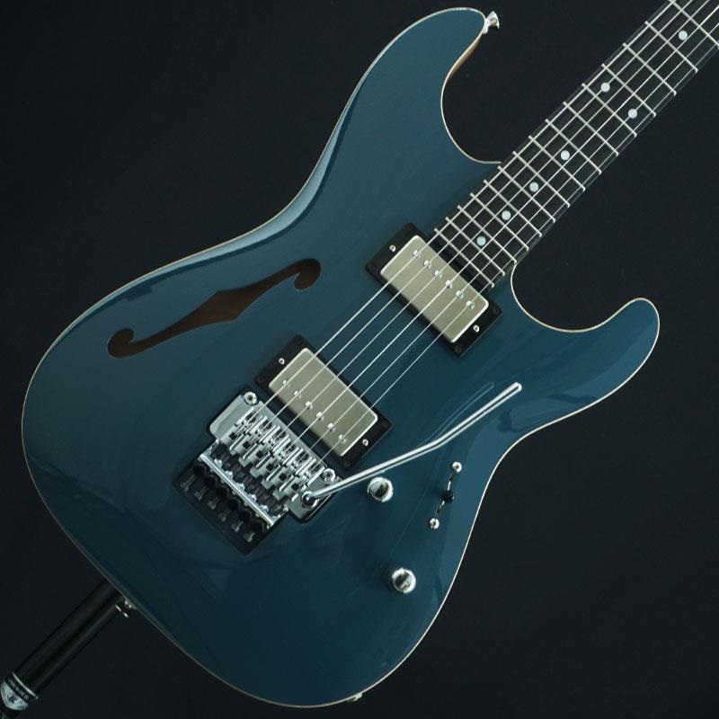 SAITO Guitars USED 中古 622 BEYOND(Navy Blue)[SN.263493] サイトー
