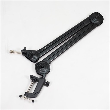 audio-technica マイクブームアーム AT8700J　中古 audio-technica USED 中古 AT8700J (ブラック)(ブームタイプマイク