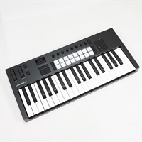USED 中古 Launchkey 37 Mk4 (ノベーション)(ラウンチキー)(37鍵盤USB・MIDIコントローラー)