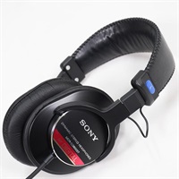 USED 中古 MDR-CD900ST (ソニー)(MDRCD900ST)(密閉型)(スタジオ定番モニターヘッドホン)