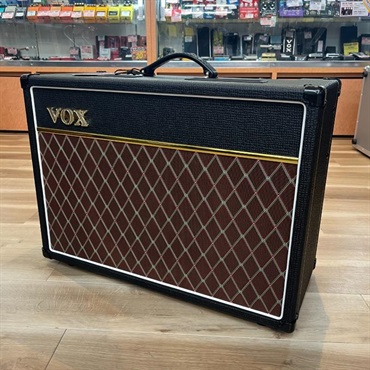 VOX AC15 Custom (AC15C1) 【限定訳あり特価】