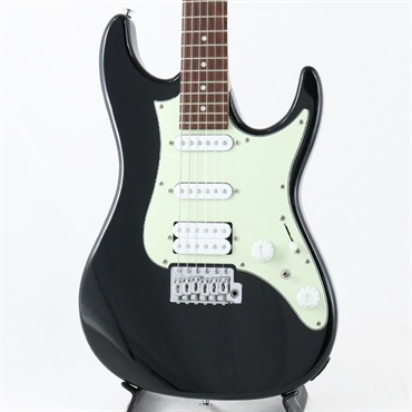 （中古）Ibanez AZES40-BK エレキギター　スタンド付き Ibanez USED 中古 AZ Essentials AZES40-BK(Black)[SN.I250111780