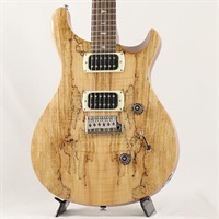 Ikebe Exclusive SE Custom 24 Spalted Veneer (Natural) [SN.CTI H068426] 【2025年生産品】