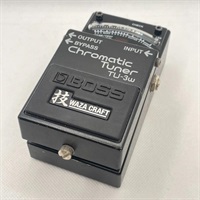 USED 中古 TU-3W