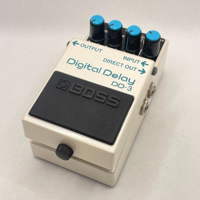 BOSS USED 中古 DD-3 ｜イケベ楽器店オンラインストア