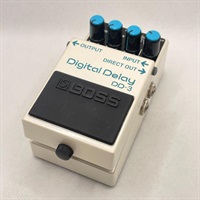 USED 中古 DD-3