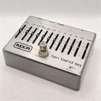 USED 中古 TEN BAND EQ