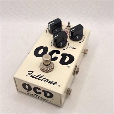Fulltone USED 中古 OCD V1.4