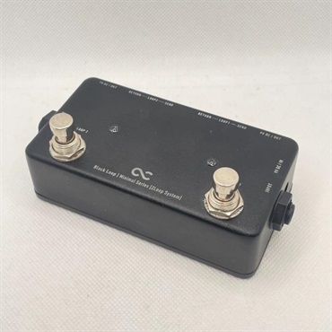 OneControl限定色DeepForest5ループスイッチャー中古ケーブル付 One