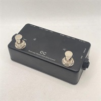 USED 中古 Minimal Series Black Loop with BJF Buffer