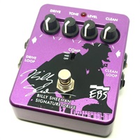 USED 中古 Billy Sheehan Signature Drive Pedal