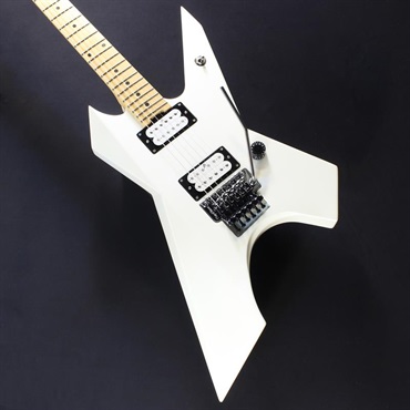 Killer USED 中古 KG-Exploder II (Pearl White) ｜イケベ楽器店