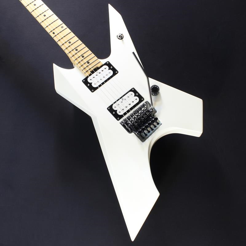 Killer USED 中古 KG-Exploder II (Pearl White) ｜イケベ楽器店