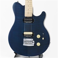 USED 中古 SUB AXIS FLAME TOP AX3FM(Neptune Blue)[SN.B191594]スターリン