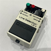 USED 中古 LS-2 Line Selector ラインセレクター