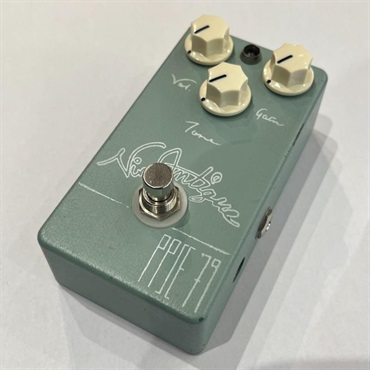 Vin-Antique USED 中古 ppse 79 V.2 オーバードライブ TS系 ｜イケベ