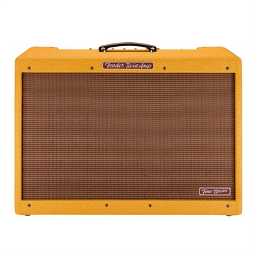 Fender USA Joe Bonamassa Tone Master '59 Twin Amp