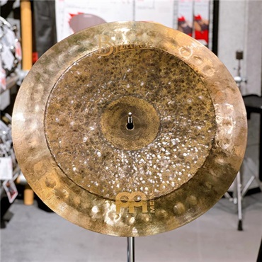 MEINL USED 中古品 Byzance Dual China 18 [B18DUCH][1180g] ｜イケベ