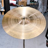 USED 中古品 SNP-18CS [PARAGON Crash 18 / Neil Peart Signature][1490g]