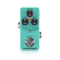 HYPERGRAVITY MINI COMPRESSOR （ティーシーエレクトロニック）