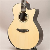 USED 中古 FG02 [UK (MOROHA) Signature Model] フォルヒ