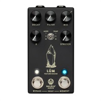 Lum Texture Engine [Black] リバーブ Reverb