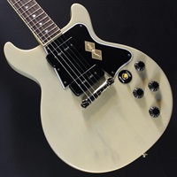 Inspired by Gibson Custom 1960 Les Paul Special Double Cut Reissue (TV White) #26031520012【特価】