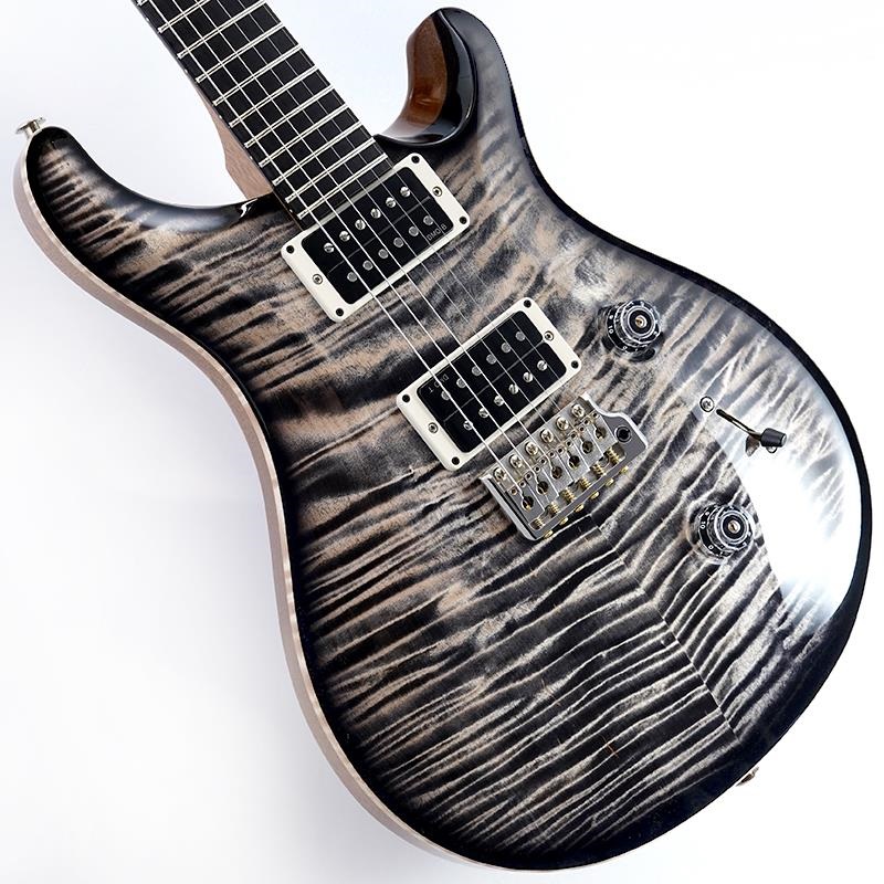 P.R.S. Custom 24 Birds of a Feather Limited Edition (Charcoal
