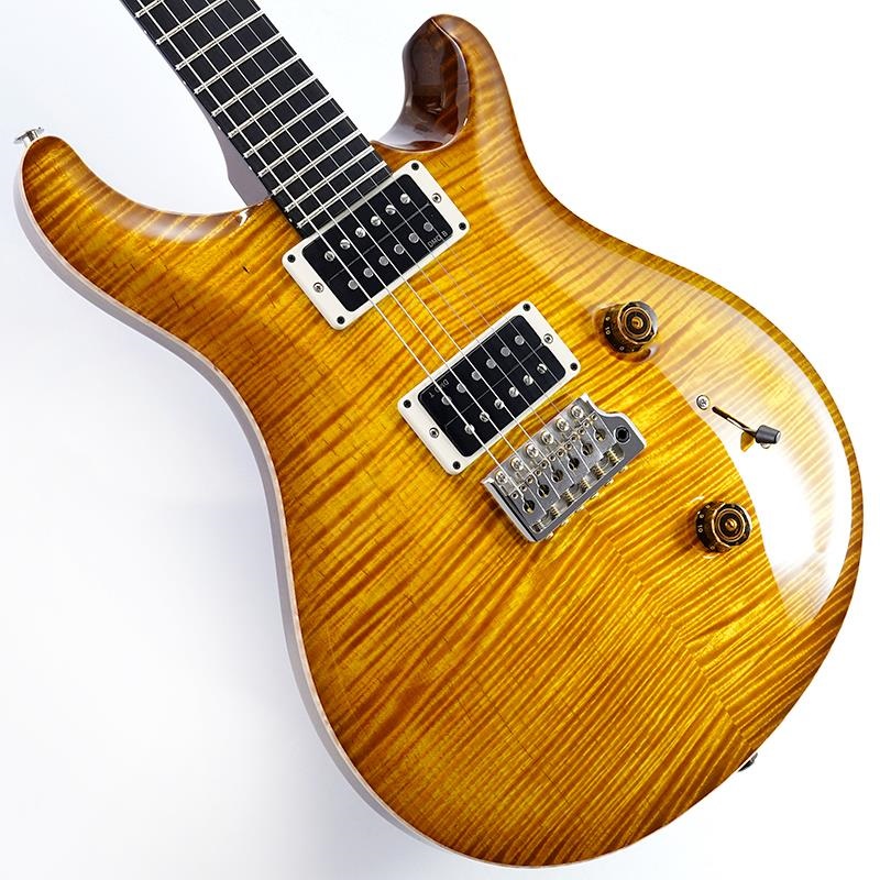 P.R.S. Custom 24 Birds of a Feather Limited Edition (Honey Gold