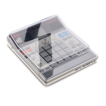 DECKSAVER DS-PC-MPCSAMPLE 【AKAI MPC Sample専用 本体保護カバー