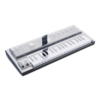 DS-PC-MICROKORG2 【Korg microKORG2 専用 本体保護カバー】(デッキセーバー)