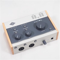 USED 中古 VOLT276 (iOS対応・USBオーディオインターフェイス)(ユニバーサルオーディオ)(UniversalAudio)