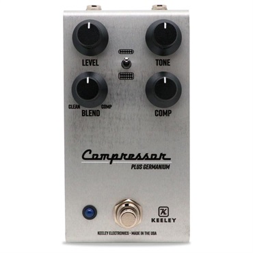 Compressor Plus Germanium （キーリー） コンプレッサー