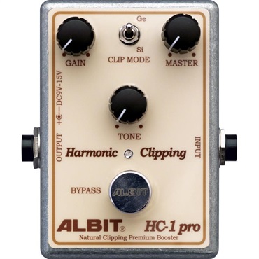 ALBIT HC-1 pro
