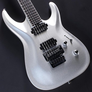Jackson Pro Plus Series Soloist SLA2 (Quicksilver) #ISJ2503627【B