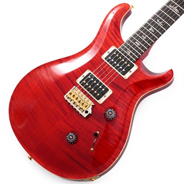 Wood Library Custom 24 10Top Japan Exclusive (Ruby) SN.0425946 【2026年生産品】