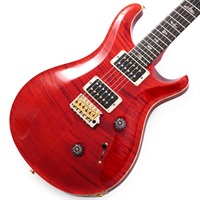 Wood Library Custom 24 10Top Japan Exclusive (Ruby) SN.0425946 【2026年生産品】
