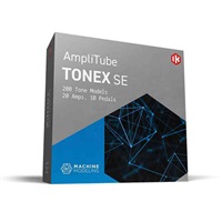 TONEX SE (アイケーマルチメディア)(トーンエックス)(オンライン納品)