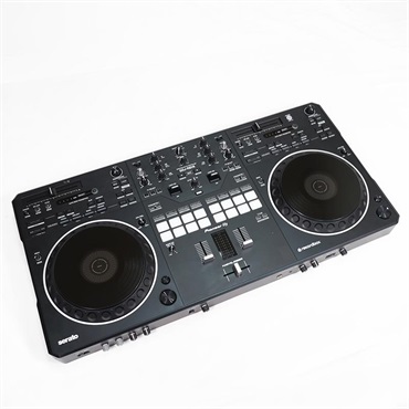 Pioneer DJ DDJ-REV5【開封済み箱ダメージ新品特価】 ｜イケベ楽器店