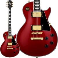 G-LP-CTM (Candy Apple Red)