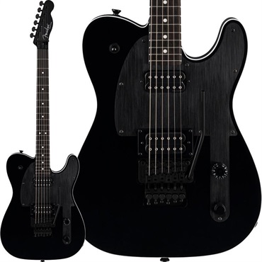 John 5 Phantom Telecaster (Black)