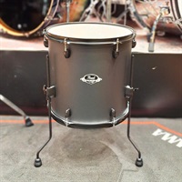 EXX1414FN/B #866 [EXPORT Floor tom -Graphite Slate]