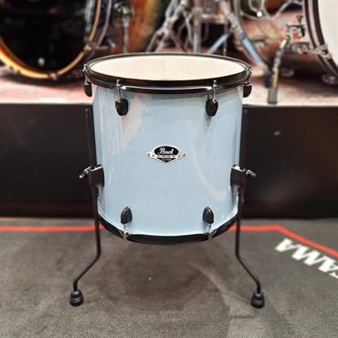 Pearl EXX1414FN/B #869 [EXPORT Floor tom -Daphne Blue] ｜イケベ