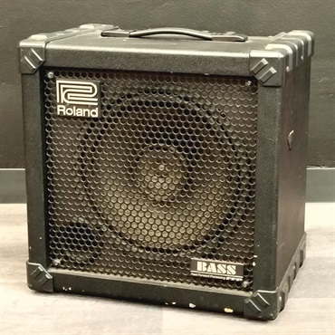 Roland USED 中古 CUBE-30 BASS ｜イケベ楽器店オンラインストア