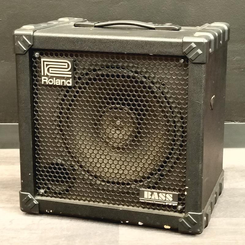 Roland USED 中古 CUBE-30 BASS ｜イケベ楽器店オンラインストア