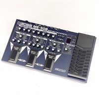 USED 中古 ME-50B Bass Multiple Effects
