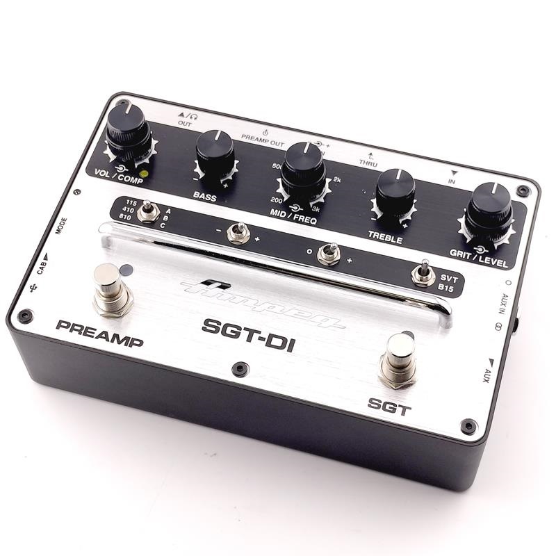 Ampeg USED 中古 SGT-DI ｜イケベ楽器店オンラインストア